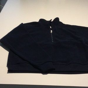 Fila Fleece Jacket